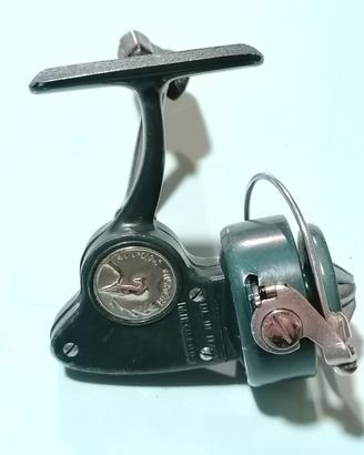 mulinello alcedo micron verde matr DA002 vintage 