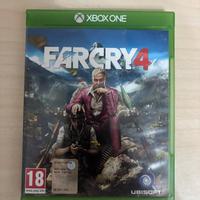 Far cry 4