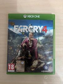 Far cry 4