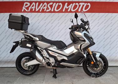 Honda X-ADV 750
