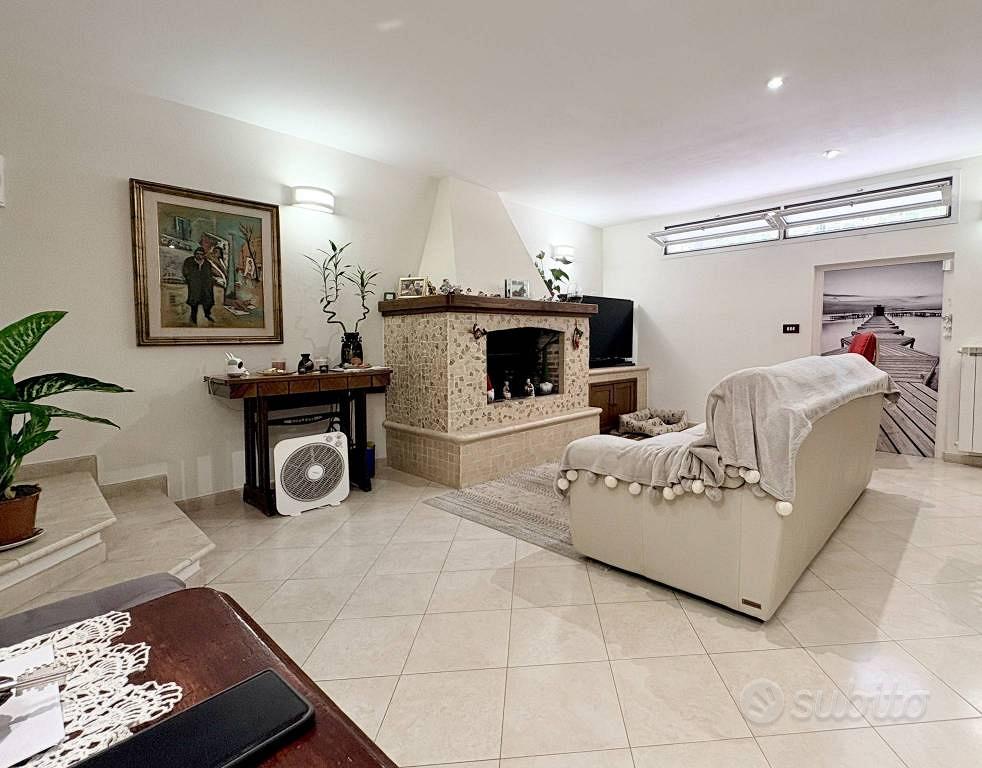 Appartamento – Roma, Casal Morena - Vista 5