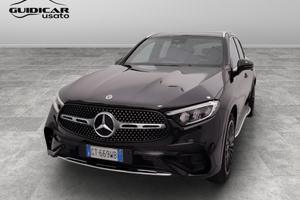 Mercedes GLC - X254 - GLC 220 d AMG Line Advanced