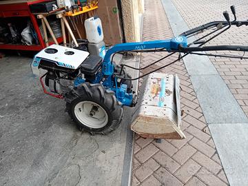 motocoltivatore SEP modello 1400 
