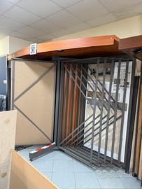 Espositore per Piastrelle