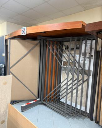 Espositore per Piastrelle