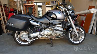 Bmw r 1100 r