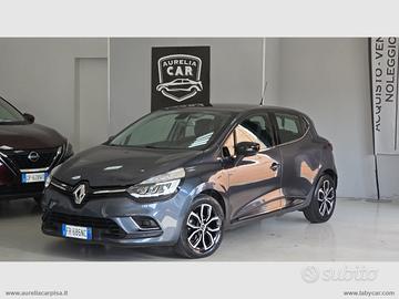 RENAULT Clio dCi 8V 110 CV S&S 5p. Duel2