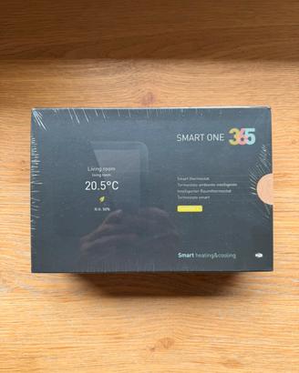 Termostato Eurotherm SmartOne 365