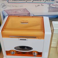 macchina pasta e pizza 