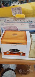 macchina pasta e pizza 