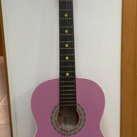 Chitarra classica Eko modello CS10