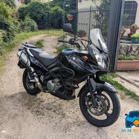 Suzuki V-Strom 1000 1000