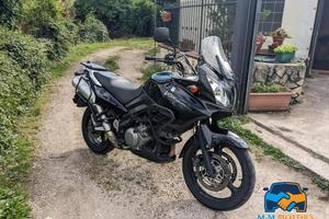 Suzuki V-Strom 1000 1000