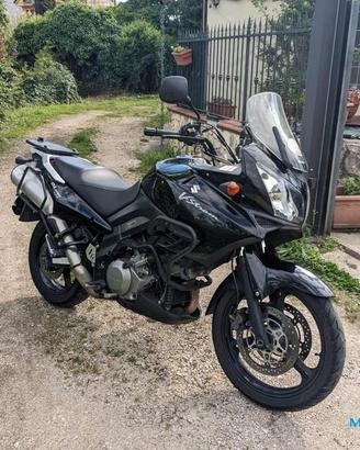 Suzuki V-Strom 1000 1000
