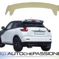 Spoiler alettone per NIssan Juke F15 2010