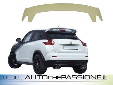 Spoiler alettone per NIssan Juke F15 2010