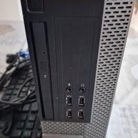 Pc desktop Dell Optiplex 7010