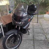 Aprilia Caponord 1000 ETV - 2006 ABS