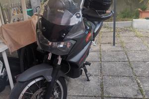 Aprilia Caponord 1000 ETV - 2006 ABS