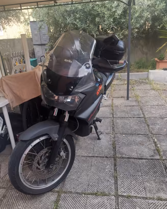 Aprilia Caponord 1000 ETV - 2006 ABS
