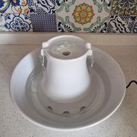 FONTANELLA IN CERAMICA