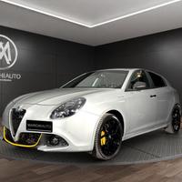 ALFA ROMEO Giulietta 2.0 JTDm 170 CV TCT Veloce