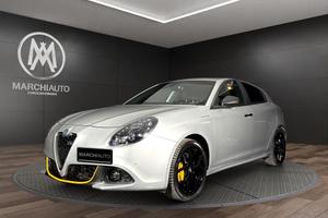 ALFA ROMEO Giulietta 2.0 JTDm 170 CV TCT Veloce