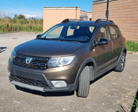 Dacia Sandero Stepway Wow