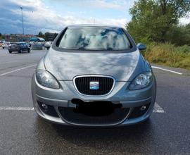 SEAT Altea
