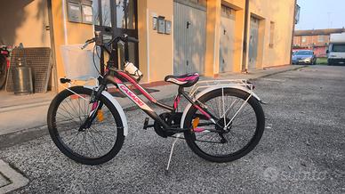 BICICLETTA BIMBA CASADEI!