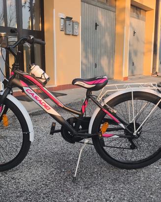 BICICLETTA BIMBA CASADEI!