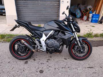 Honda CB1000R Anno 2010