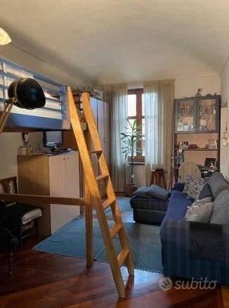 Immobile in asta di 75 m² con 3 locali a Torino - Vista 4