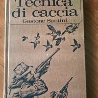 Tecnica di Caccia 