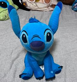 Peluche stitch