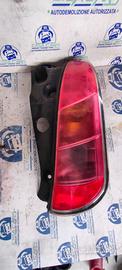 LANCIA YPSILON 2006 STOP POSTERIORE DX