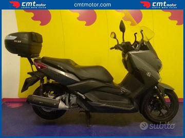 YAMAHA X-Max 250 Garantito e Finanziabile