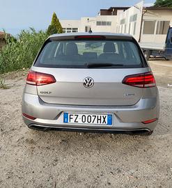 VOLKSWAGEN Golf 7ª serie - 2019