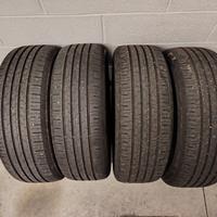 Gomme Continental EcoContact 6 – 205/55 R17 91V – 