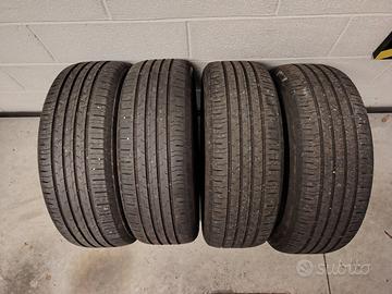 Gomme Continental EcoContact 6 – 205/55 R17 91V – 