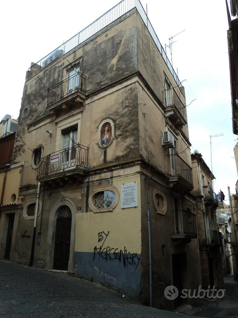 Appartamento – Caltagirone, Canalotto, Catania - Vista 4