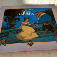 Album La Bella e La Bestia