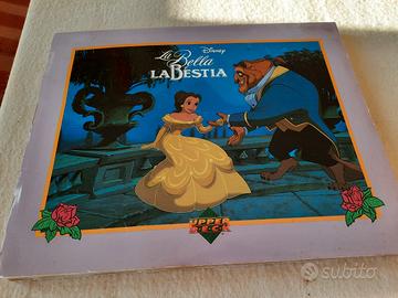 Album La Bella e La Bestia