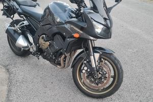 Fazer FZ1 2011 24000km