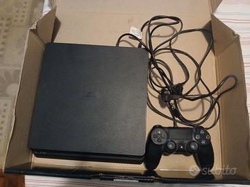 playstation 4