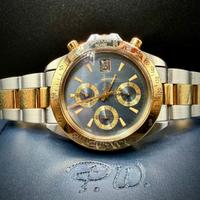 philip watch caribbean ref. 4030