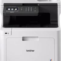 Brother DCP-L8410DCW