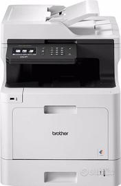 Brother DCP-L8410DCW