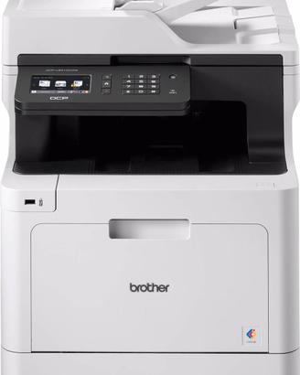 Brother DCP-L8410DCW