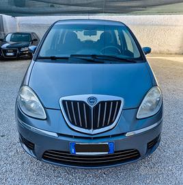Lancia MUSA 1.3 Multijet 16V 70 CV Argento